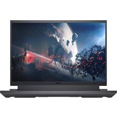 Dell Laptop G16 7630 Intel Core i9 i9-13900HX Laptop 40.6 cm (16") Quad HD+ 32 GB DDR5-SDRAM 1 TB SSD NVIDIA GeForce RTX 4070 Wi-Fi 6 (802.11ax) Windows 11 Pro Black