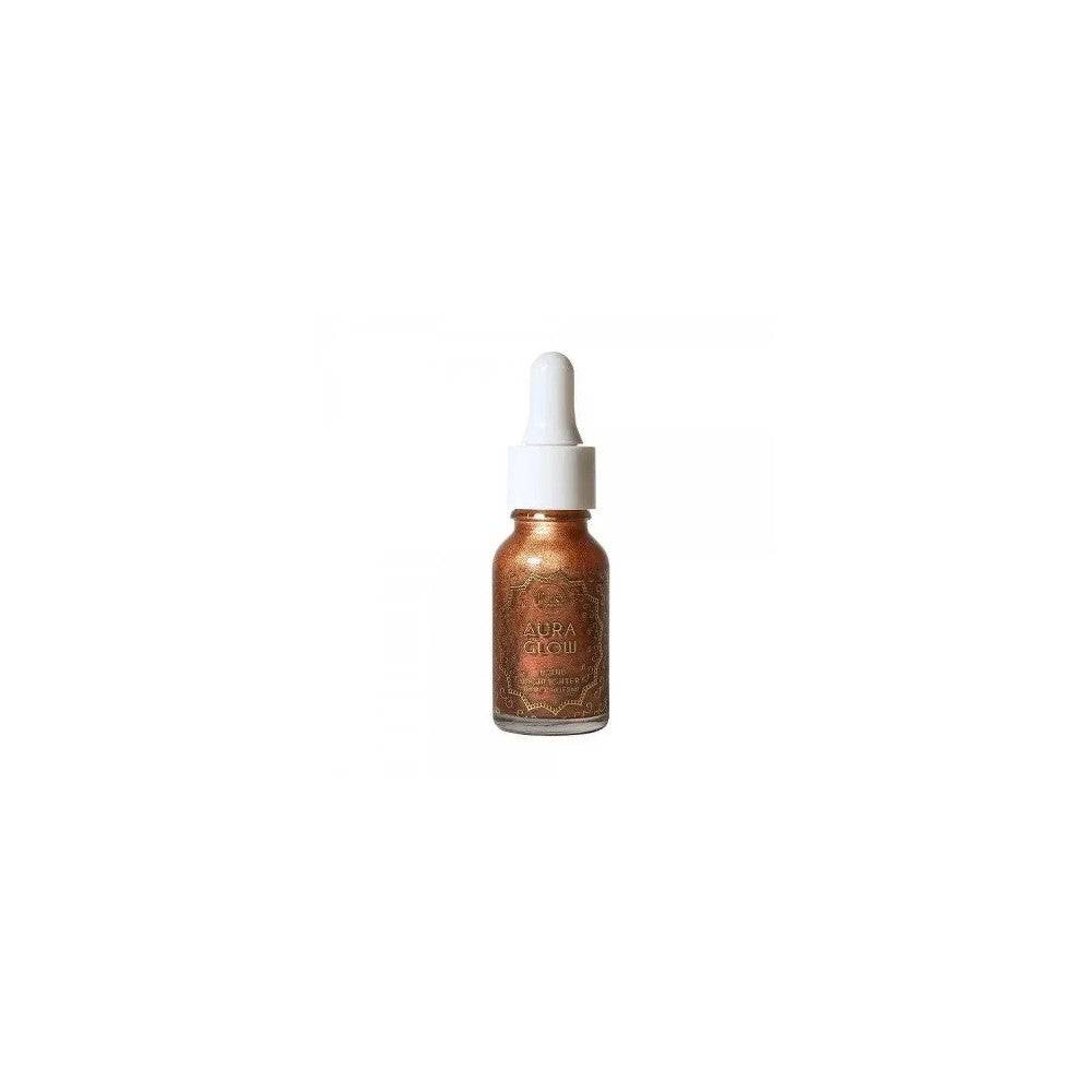 J.cat Beauty Ilum Liquid Halo Glow Moon Light — Illuminante viso