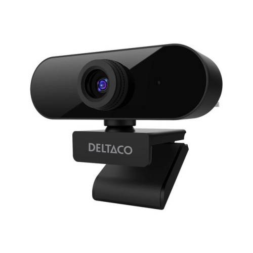 Webbkamera NEDIS WCAM110 Full-HD