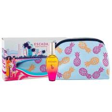 Escada Miami Blossom edt 30ml + Cosmetic Bag