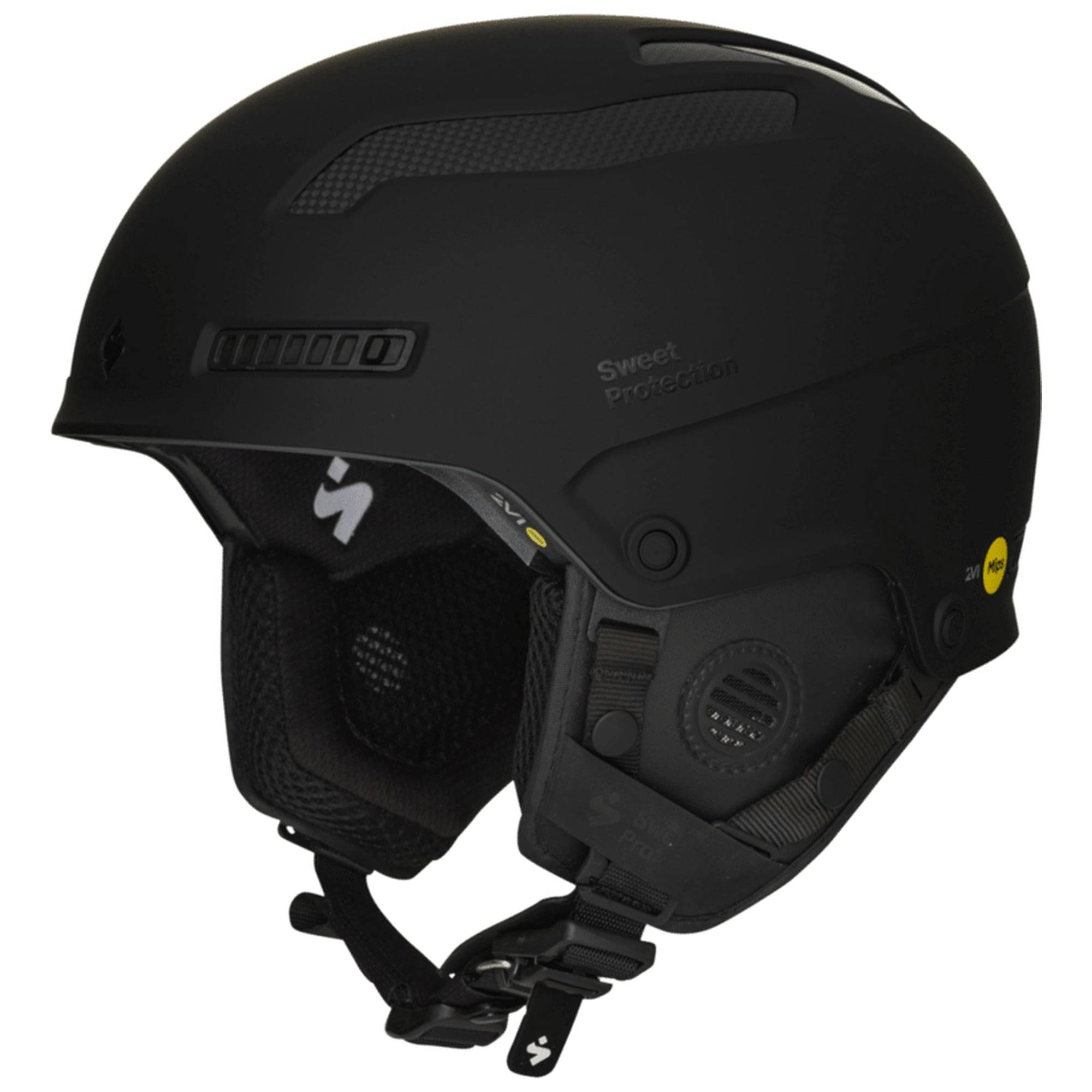 Trooper 2Vi MIPS Helmet - PLATINUM GRAY / S/M / 53-56cm
