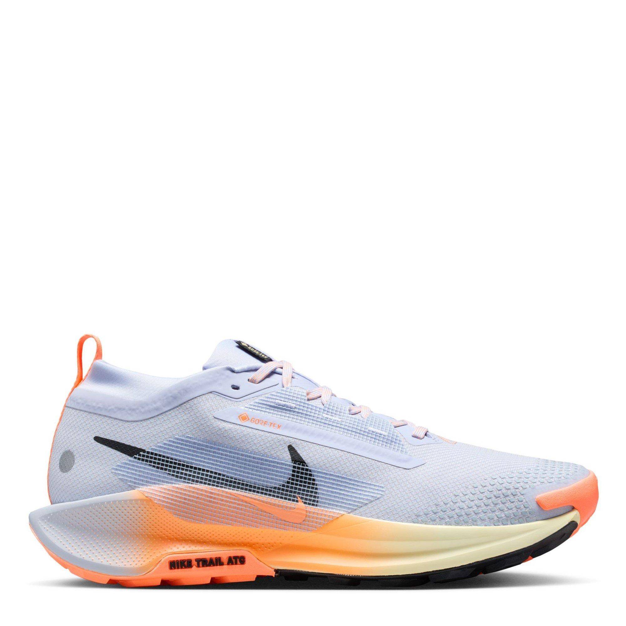 Nike Pegasus Trail 5 Gore-Tex Running Shoes Mens