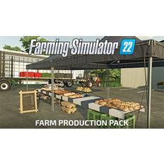 Farming Simulator 22 - Farm Production Pack