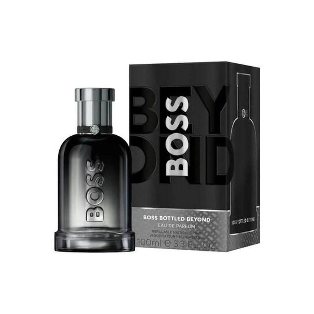 Hugo Boss Bottled Beyond - Eau De Parfum 100 ml