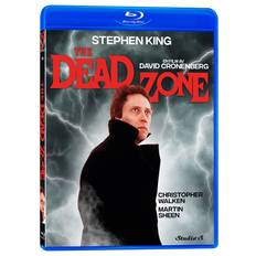The Dead Zone (Blu-Ray)