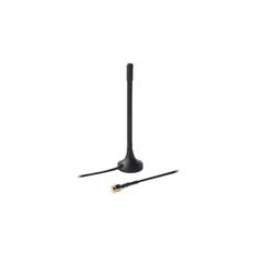 Teltonika PR1KRF30 Antenna - Wi-Fi - 3 dBi - magnetic mountable - for RUT200 RUT956