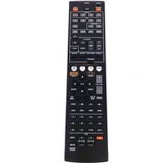 Fjärrkontroll rav 491 zf30320 för yamaha htr -4066 rx-v475 av mottagare radio tv ersätt rav 375 rx-v375 rav 494 rx-v479