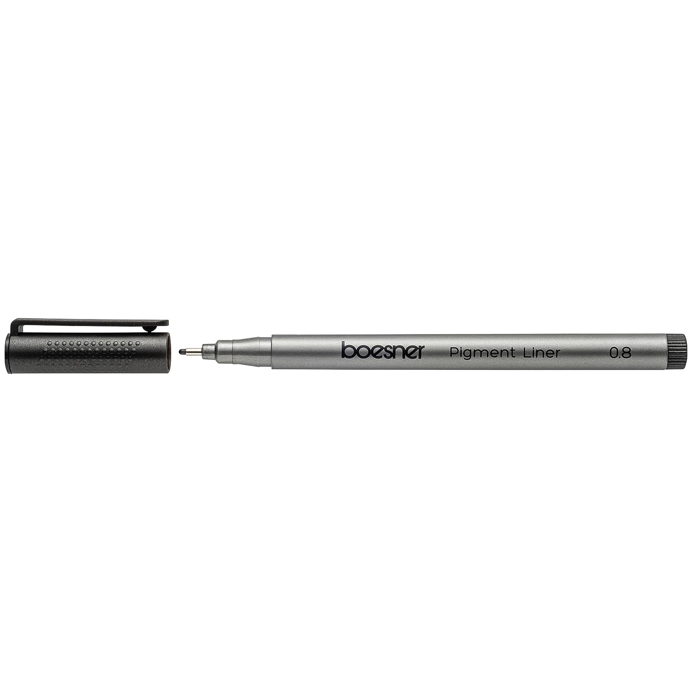 Pigmentliner