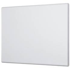 Wexim el-radiator 400W 230V 37×40cm hvid