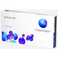 Biofinity Xr 3 stk