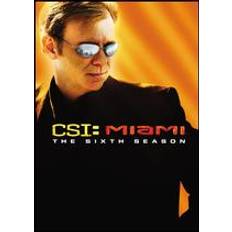 CSI Miami - The Complete Sixth Season