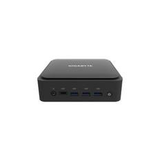 Gigabyte BRIX Extreme GB-BEi3H-1220 (rev. 1.0) - mini PC Core i3 1220P 1.5 GHz - 0 GB - ingen HDD