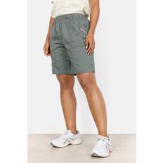 Way Of Sweden Akila 2C Shorts Dam Misty