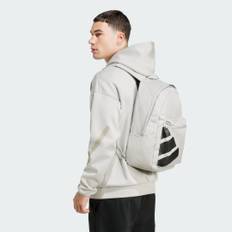 Classic Back-to-School Badge of Sport rygsæk - Metal Grey / Black - 1 størrelse