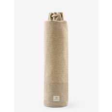 Yogamatters Hemp & Organic Cotton Yoga Mat Bag - Natural
