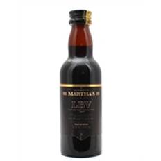 Marthas Miniature LBV 2017 Tawny Portvin 5 cl 20,5%