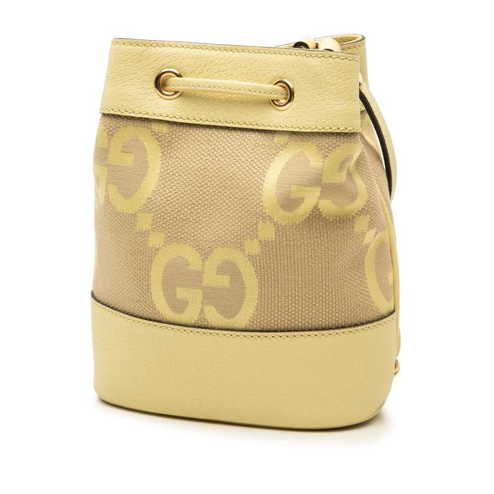 Gucci Vintage Gucci Ophidia L 19cm x W 15.50cm x D 9cm - Skuldertasker hos Magasin.