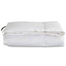 Täcke för baby - sommartäcke med myskdun - 70x100 cm - Premium By Borg (70x100 cm)
