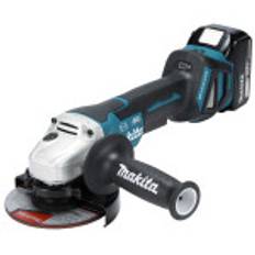 Makita vinkelsliber 125MM 18V DGA518ZU