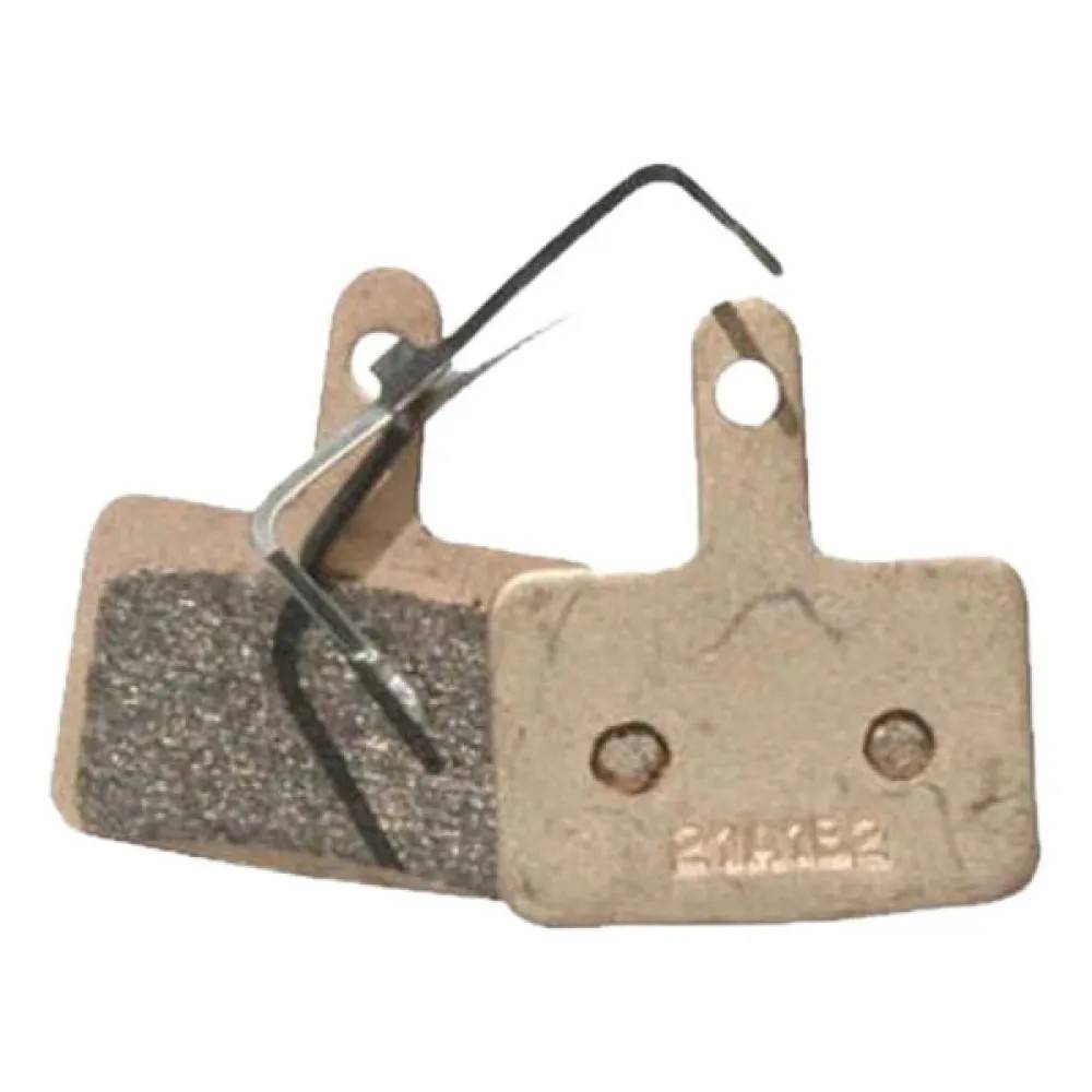Braking Shimano Deore Sintrede Bremseklodser