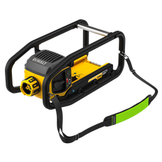 Dewalt DCPS320N-XJ Powershift Betonvibrator – Solo