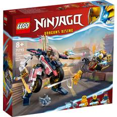 LEGOÂ® - Ninjago - 71792 - Soras Mech-Bike