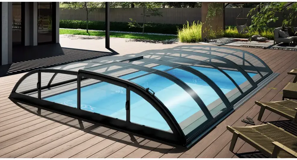 Pooltak Albixon Dallas 3.5×6