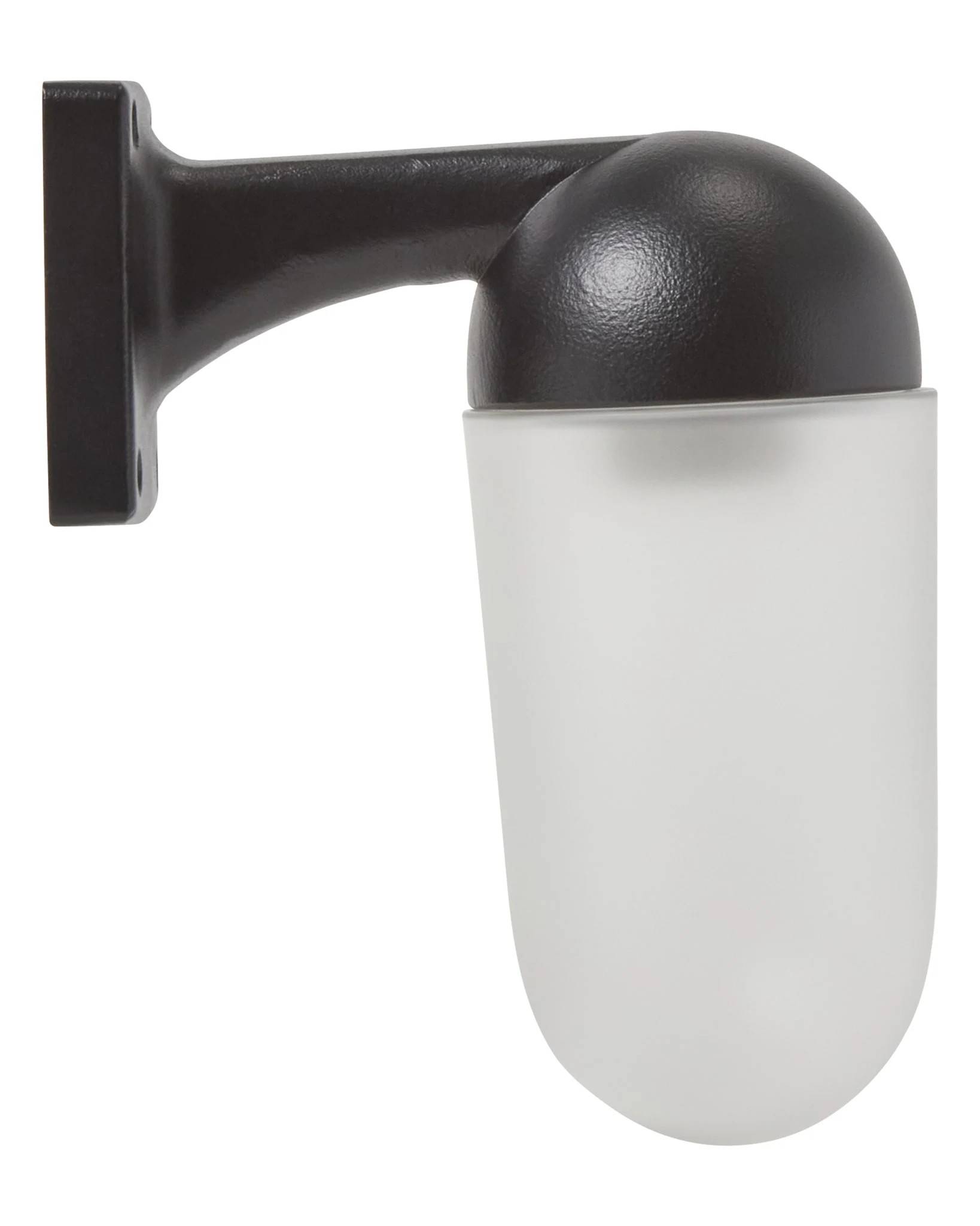 Halvglob L18 3gr Stallglas Frostat