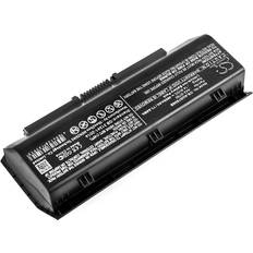 Batteri for Asus PC Asus G750 serier A42-G750