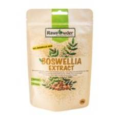 Boswellia extrakt pulver 60g Rawpowder ”Mängdrabatt”