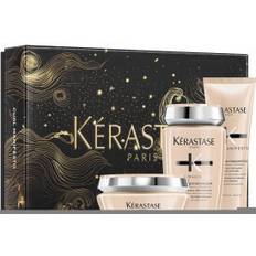 Kérastase Curl Manifesto Mask Holidays Set 2024 For Curly Hair