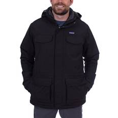 PATAGONIA Mäns Isthmus Parka Parka Parka