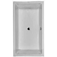 Duravit Starck Badekar 180 x 90 cm