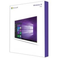 Microsoft Windows 10 Pro 32Bit/64Bit, ESD