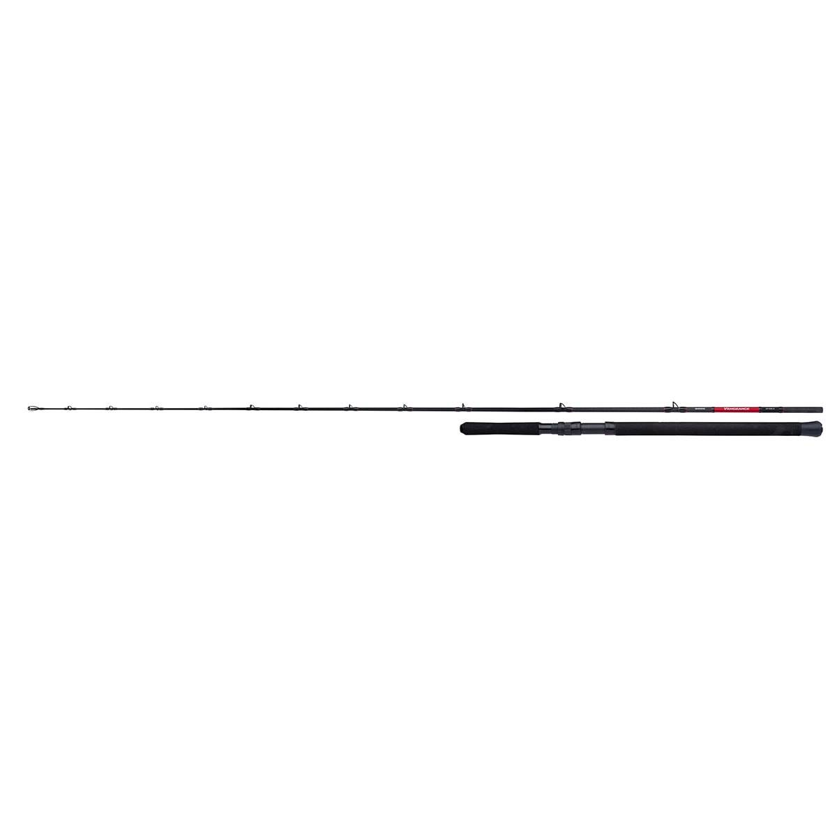 Shimano Rod Vengeance BX Boat Slim Spinnspö 1+1pc 2,29m 7'6" 12-20lb
