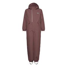 HUMMEL Hmljr Snowsuit Wp 10K |Brown |128