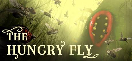 The Hungry Fly (PC) - Standard