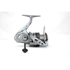 Shimano Nasci FC Fastspolehjul-2500