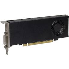 AMD Radeon RX 550 + Double Bracket | 4 GB GDDR5