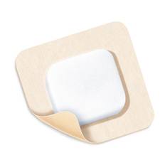 Skumförband Permafoam Classic - 10x10cm Border