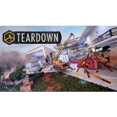 Teardown