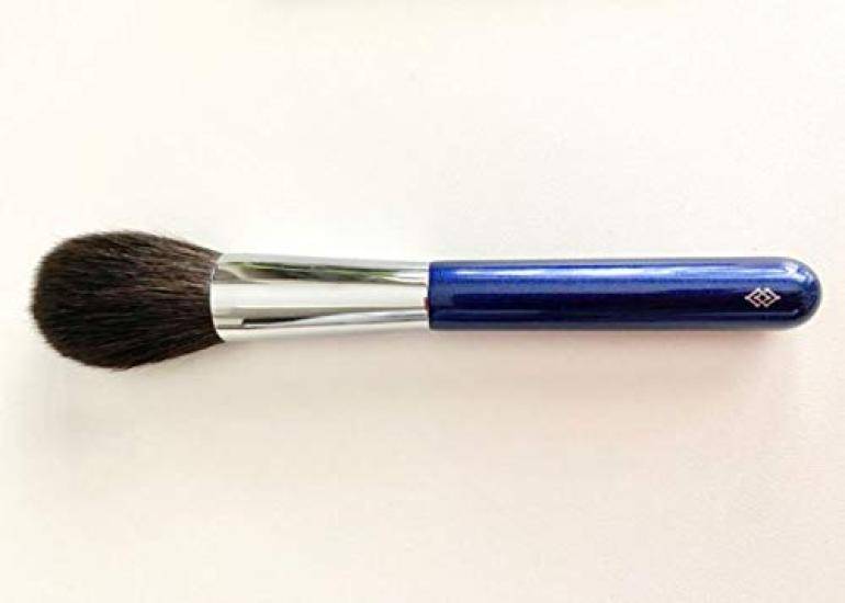 HOUKODOU Brush Master Houkodou Makeup Brush Powder Brush Reiwa New Series Nagi Series High-Quality N-F1