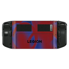 Lenovo Legion Go-omslag ? Legion-helt