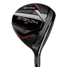 TaylorMade Stealth 2 Fairwaywood Herr Vänster