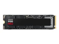 Samsung 9100 PRO MZ-VAP4T0 - SSD - krypterat - 4 T