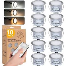 3-CCT decklight 10-pack