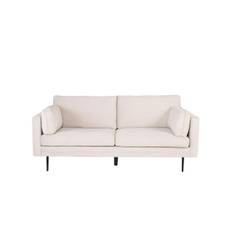 Boom Soffa - Ljusbeige - 3-sitssoffa