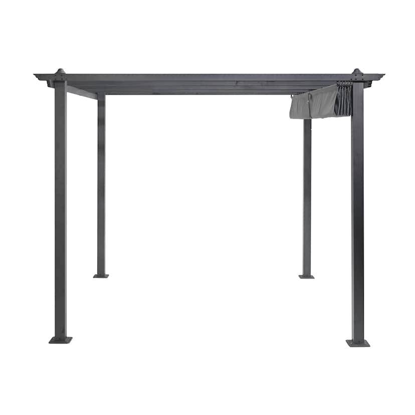Porto Pergola 3x3