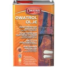 Owatrol olja 1l