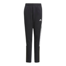 Adidas TIR0 21 Sweat Pants - Black / 13-14